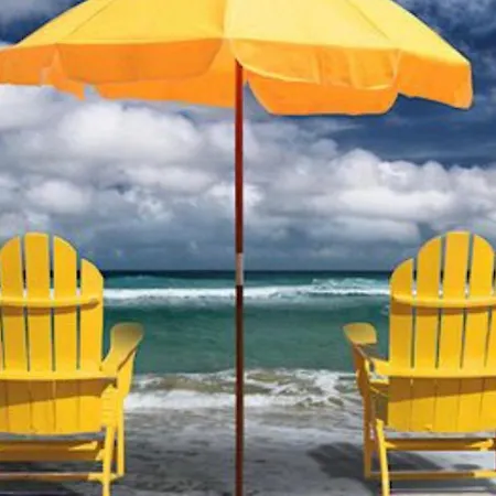 South Padre Island Beachfront Condo: Award-Winning Coastal Retreat